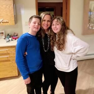 Meet your Posher, Lori